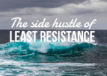The Side Hustle of Least Resistance - Angela Brightwell - Funny Matters